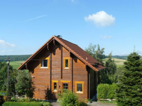 Гостиница Ferienhaus Berg.erleben, Хильдерс